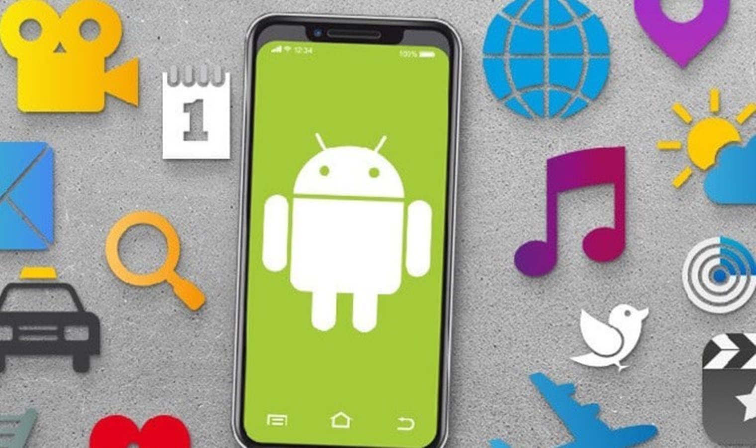 Google 2024’ün en iyi android uygulama ve oyunlarını açıkladı! işte listede yer alanlar…